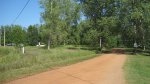 Cuyuna Country Rec Area, Minnesota, United States. Campground overview.