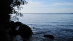 Father Hennepin State Park, Minnesota, United States. 