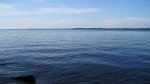Father Hennepin State Park, Minnesota, United States. 