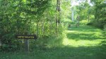 Frontenac State Park, Minnesota, United States. Amphitheater.