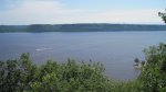 Click to enlarge Frontenac State Park, Minnesota, United States. Lake Pepin.