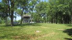 Click to enlarge Frontenac State Park, Minnesota, United States. Picnic area.