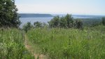 Click to enlarge Frontenac State Park, Minnesota, United States. View from the picnic area.