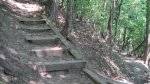 Click to enlarge Frontenac State Park, Minnesota, United States. Which path to choose...