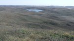 Glacial Lakes State Park, Minnesota, United States. 