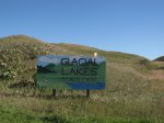 Glacial Lakes State Park, Minnesota, United States. 