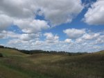 Glacial Lakes State Park, Minnesota, United States. 