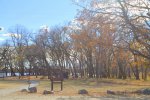 Click to enlarge Glendalough State Park, Minnesota, United States. Picnic Area