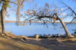 Click to enlarge Glendalough State Park, Minnesota, United States. Rentals by Carry-in Access on Annie Battle Lake
