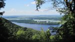Great River Bluffs State Park, Minnesota, United States. An absolutely amazing view.