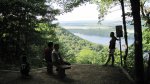 Great River Bluffs State Park, Minnesota, United States. 