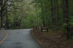 Click to enlarge Tishomingo State Park, Mississippi, United States.