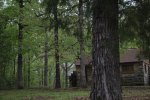 Click to enlarge Tishomingo State Park, Mississippi, United States.