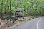 Click to enlarge Tishomingo State Park, Mississippi, United States.