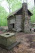 Click to enlarge Tishomingo State Park, Mississippi, United States.
