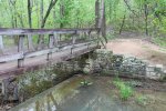 Click to enlarge Tishomingo State Park, Mississippi, United States.