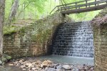 Click to enlarge Tishomingo State Park, Mississippi, United States.