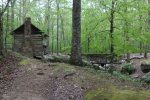 Click to enlarge Tishomingo State Park, Mississippi, United States.