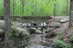 Click to enlarge Tishomingo State Park, Mississippi, United States.