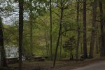 Click to enlarge Tishomingo State Park, Mississippi, United States. Day use picnic area