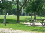 Cuivre River State Park, Missouri, United States. 