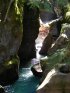 Click to enlarge Glacier National Park, Montana, United States. Avalanche Creek