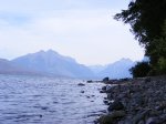 Click to enlarge Glacier National Park, Montana, United States.