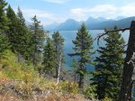 Click to enlarge Glacier National Park, Montana, United States. Glacier National Park