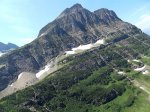 Click to enlarge Glacier National Park, Montana, United States. Glacier National Park