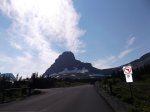 Click to enlarge Glacier National Park, Montana, United States. Glacier National Park