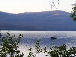 Click to enlarge Glacier National Park, Montana, United States. Lake McDonald