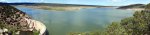 Bluewater Lake State Park, New Mexico, United States. BlueWater Lake New Mexico