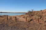 Click to enlarge Bottomless Lakes State Park, New Mexico, United States.