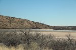 Click to enlarge Bottomless Lakes State Park, New Mexico, United States.