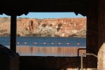 Click to enlarge Bottomless Lakes State Park, New Mexico, United States.