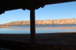 Click to enlarge Bottomless Lakes State Park, New Mexico, United States.