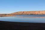 Click to enlarge Bottomless Lakes State Park, New Mexico, United States.