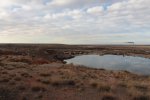 Click to enlarge Bottomless Lakes State Park, New Mexico, United States.