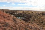 Click to enlarge Bottomless Lakes State Park, New Mexico, United States.