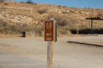Click to enlarge Bottomless Lakes State Park, New Mexico, United States. Wifi in camp area.