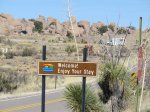Click to enlarge City of Rocks State Park, New Mexico, United States.