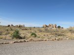 Click to enlarge City of Rocks State Park, New Mexico, United States.
