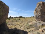 Click to enlarge City of Rocks State Park, New Mexico, United States.