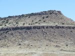 Click to enlarge City of Rocks State Park, New Mexico, United States.