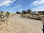 Click to enlarge City of Rocks State Park, New Mexico, United States.