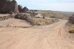 Click to enlarge City of Rocks State Park, New Mexico, United States.
