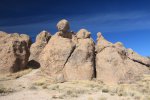 Click to enlarge City of Rocks State Park, New Mexico, United States.