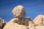Click to enlarge City of Rocks State Park, New Mexico, United States.
