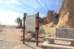 Click to enlarge City of Rocks State Park, New Mexico, United States.