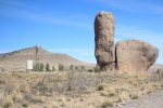 Click to enlarge City of Rocks State Park, New Mexico, United States.
